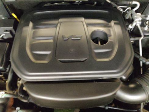 Used 2021 Dodge Durango GT w/ Blacktop Package RWD image 30