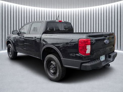 New 2026 Ford Ranger XL w/ Trailer Tow Package image 6