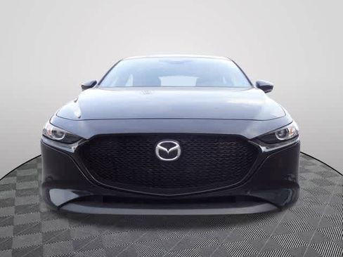 Used 2024 MAZDA MAZDA3 s FWD image 5