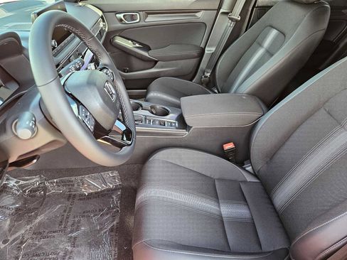 New 2026 Honda Civic Sport image 11