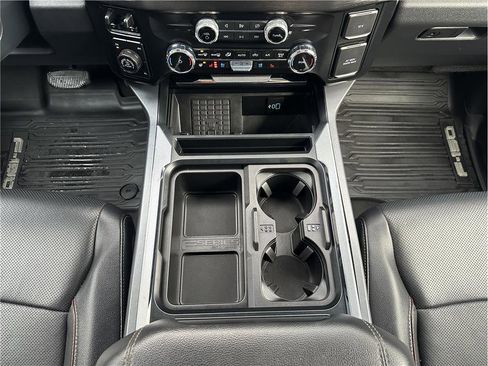 Used 2024 Ford F350 Lariat w/ Lariat Ultimate Package image 21