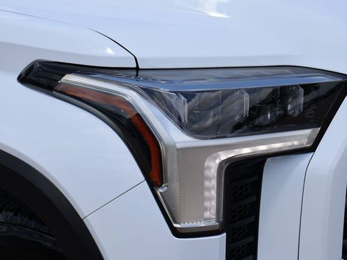 Used 2026 Toyota Tundra Limited RWD image 11
