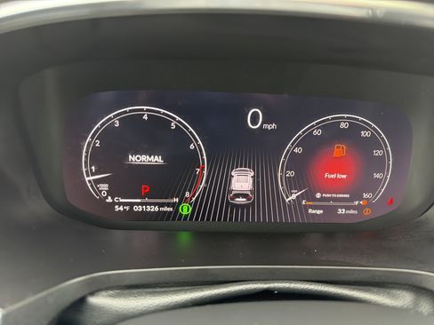 Certified 2023 Acura MDX SH-AWD w/ Technology Package image 21