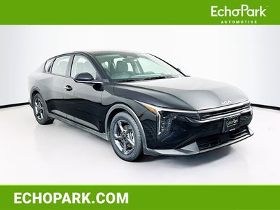 Used 2025 Kia K4 LXS
