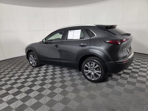 Used 2024 MAZDA CX-30 AWD 2.5 S w/ Preferred Package image 8