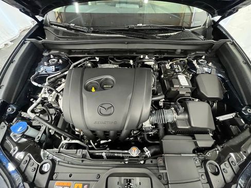 New 2026 MAZDA CX-30 AWD 2.5 S image 29