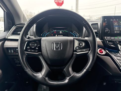 Used 2019 Honda Odyssey Elite image 18