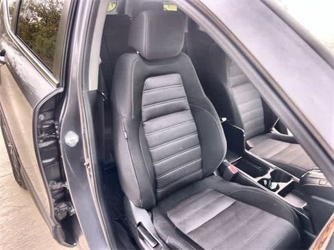 Used 2022 Honda CR-V EX image 12