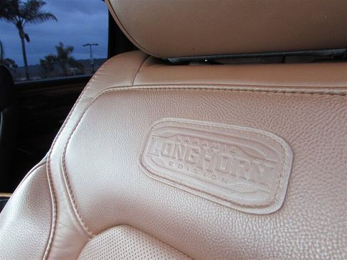 Used 2020 RAM 1500 Limited image 17