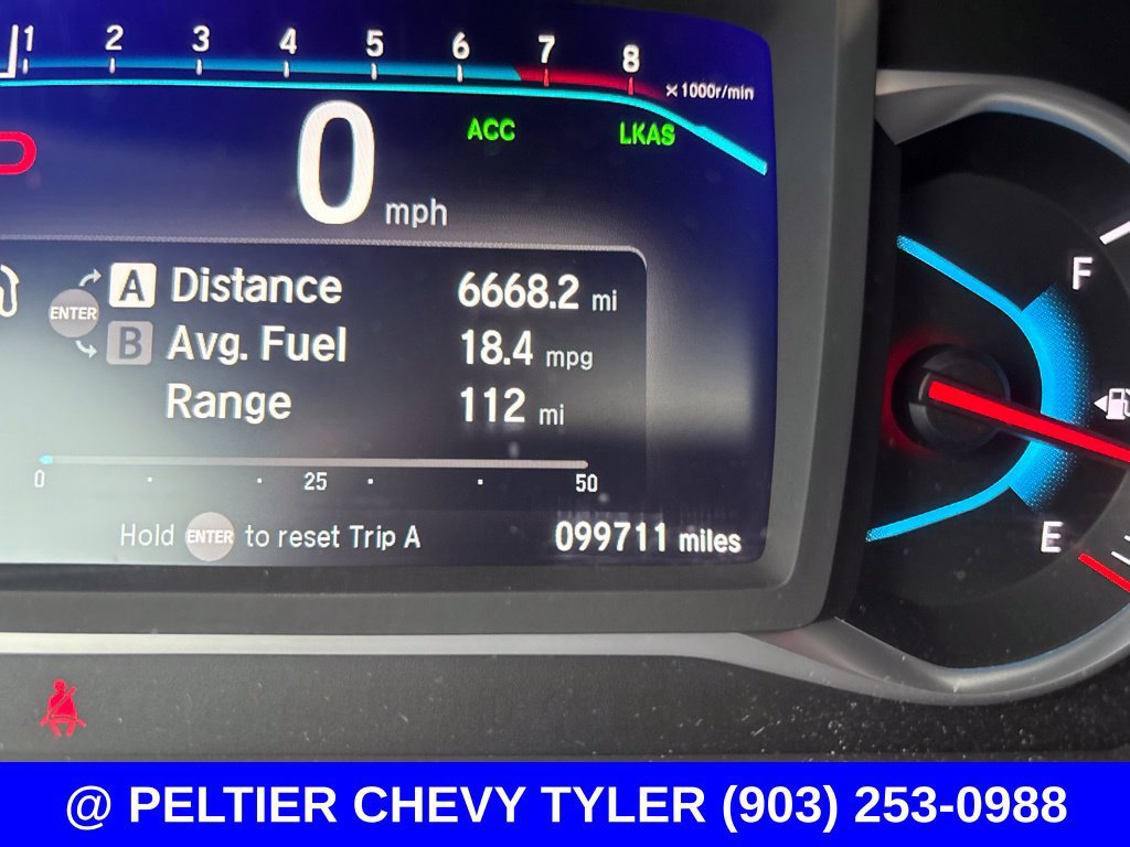 Used 2021 Honda Pilot EX-L image 25