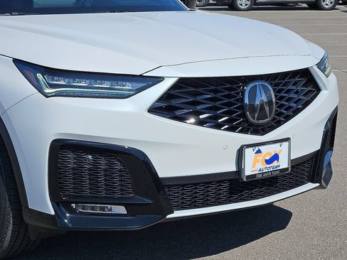 New 2026 Acura MDX A-Spec AWD/4WD image 7