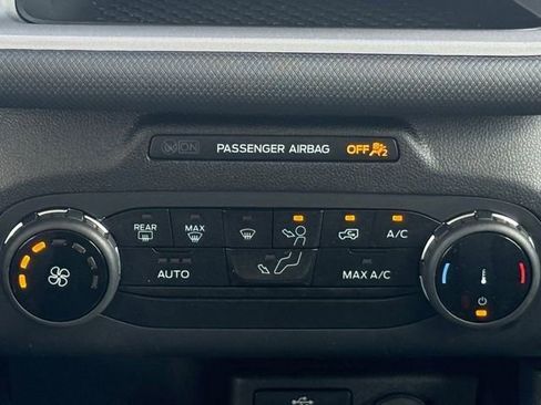 Certified 2024 Ford Bronco Sport Big Bend AWD/4WD image 6