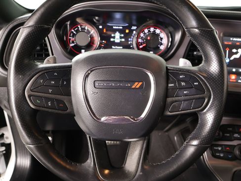 Used 2023 Dodge Challenger R/T w/ Plus Package RWD image 3
