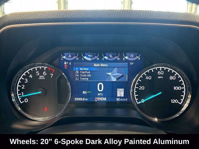 Used 2023 Ford F150 XLT w/ Equipment Group 302A High AWD/4WD image 39