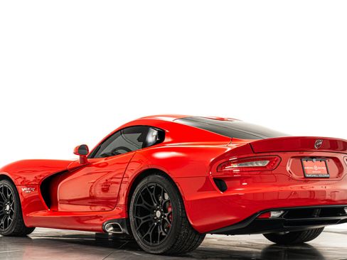 Used 2015 Dodge Viper w/ Quick Order Package 22J GT image 52