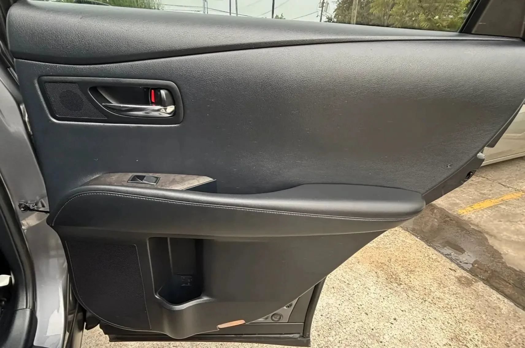 Used 2014 Lexus RX 350 FWD w/ Navigation Package image 21