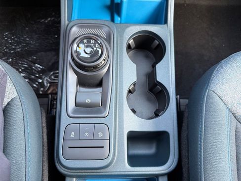 New 2025 Ford Maverick XLT w/ XLT Luxury Package image 28