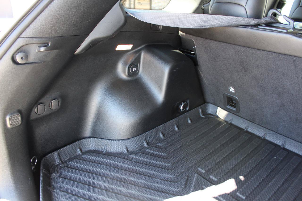 Used 2022 Jeep Cherokee Latitude w/ Sun & Sound Group AWD/4WD image 52