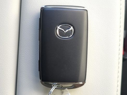 New 2026 MAZDA CX-5 Select AWD/4WD image 22