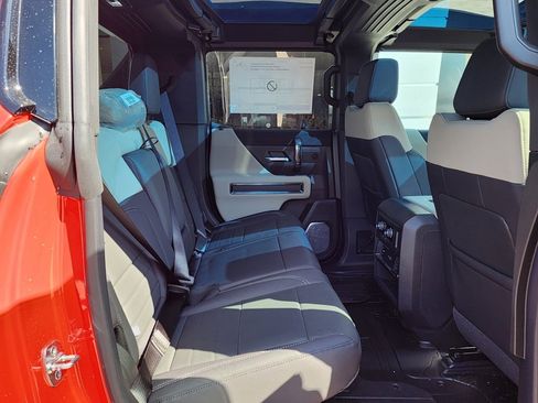 New 2026 GMC Hummer EV 4x4 Crew Cab image 46