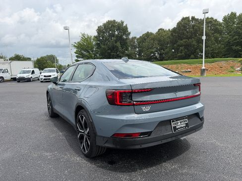 Used 2023 Polestar Polestar 2 w/ Pilot Pack AWD/4WD image 12