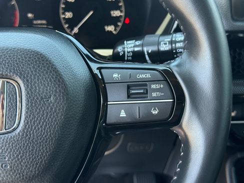 Certified 2025 Honda CR-V EX-L image 19