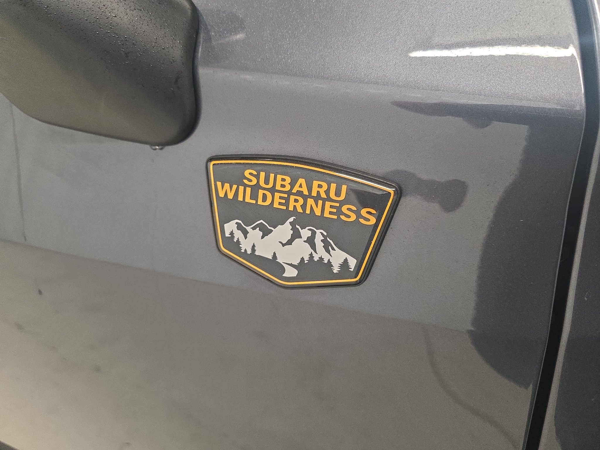Used 2023 Subaru Forester Wilderness AWD/4WD image 5
