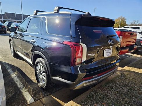 Used 2025 Hyundai Palisade SEL image 7