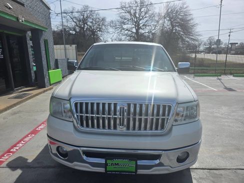 Used 2008 Lincoln Mark LT 2WD image 7