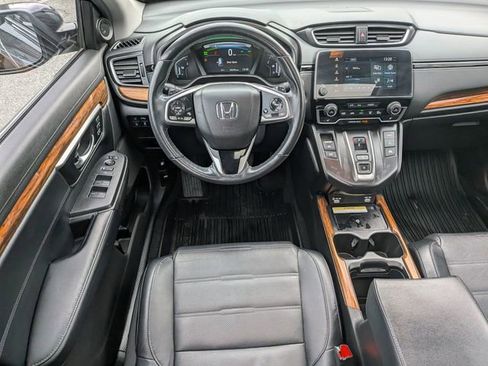 Used 2022 Honda CR-V Touring image 17