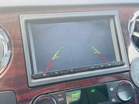 Used 2008 Ford F450 Lariat AWD/4WD image 25