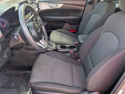 Used 2023 Kia Forte LXS image 14