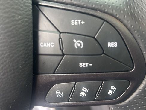 Used 2024 Dodge Durango R/T w/ Blacktop Package AWD/4WD image 19
