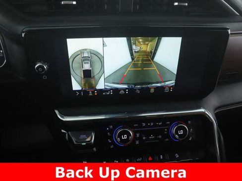 Used 2026 GMC Sierra 1500 Denali Ultimate AWD/4WD image 27