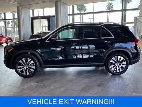 Certified 2026 Mercedes-Benz GLE 350 4MATIC image 14