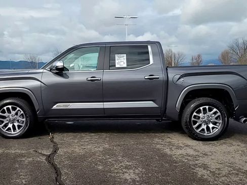 Used 2025 Toyota Tundra 1794 Edition image 5