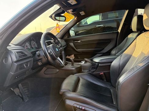 Used 2017 BMW M2 RWD image 10