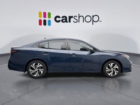 Used 2023 Subaru Legacy Premium AWD/4WD image 6