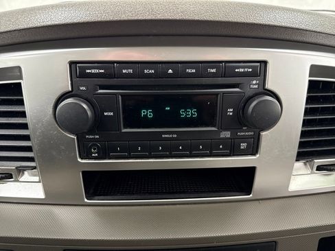 Used 2008 Dodge Ram 2500 Truck SXT w/ Protection Group image 25