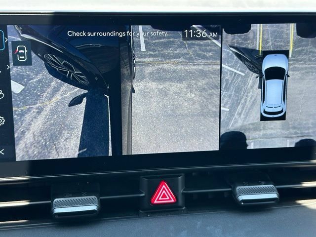 Used 2025 Hyundai Ioniq 5 N AWD/4WD image 23