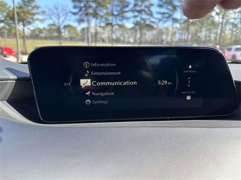 Used 2026 MAZDA MAZDA3 s Sport image 7