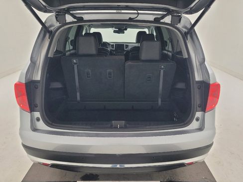 Used 2016 Honda Pilot Elite image 29