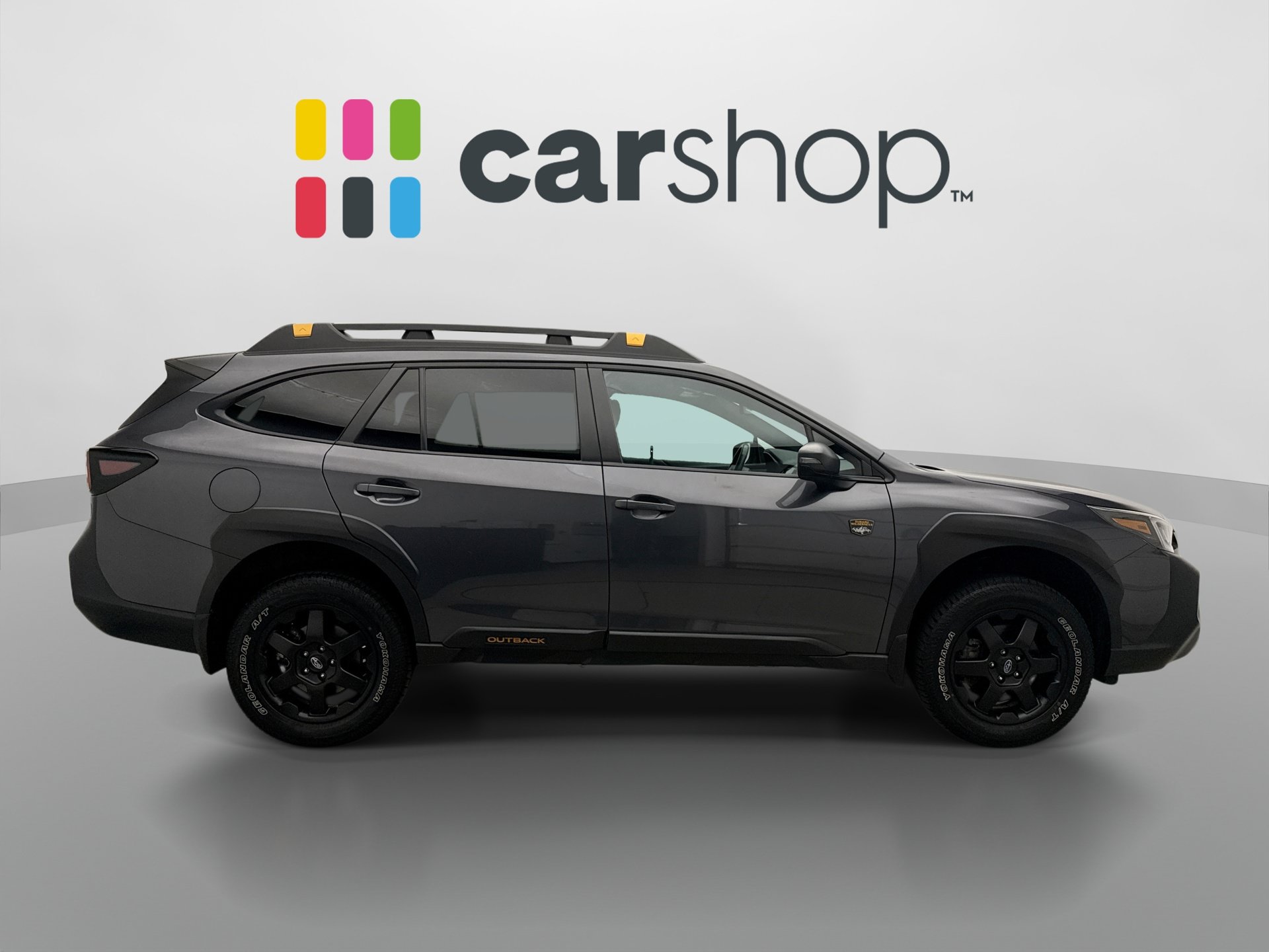 Used 2024 Subaru Outback Wilderness AWD/4WD image 6