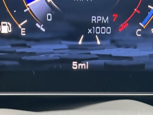 New 2026 Chevrolet Tahoe LS image 25