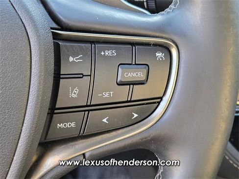 Certified 2021 Lexus LS 500 w/ Accessory Package (Z1) image 30