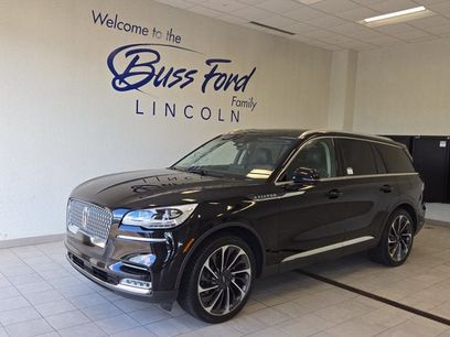 Used 2020 Lincoln Aviator Reserve w/ Equipment Group 202A