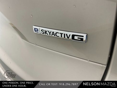 New 2026 MAZDA CX-90 3.3 Turbo w/ Preferred Package image 15