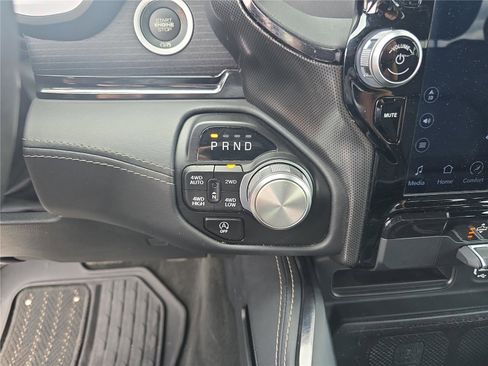 Used 2023 RAM 1500 Limited AWD/4WD image 28