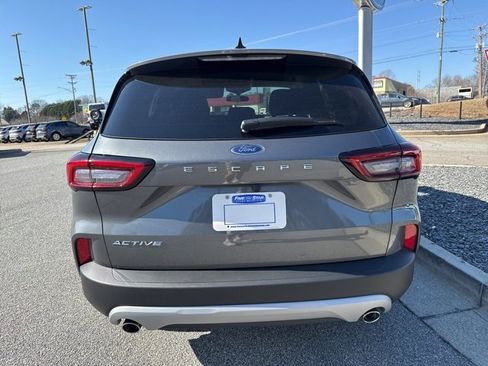 New 2026 Ford Escape Active image 10