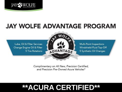 Certified 2026 Acura MDX SH-AWD w/ Advance Package image 29